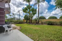 Th134 - 3BR Townhouse Near Disney and Universal - Huvilat