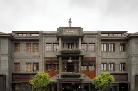 Mater Hotel - bar