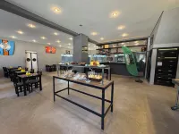 Hotel Paddock Hotels near Interlagos
