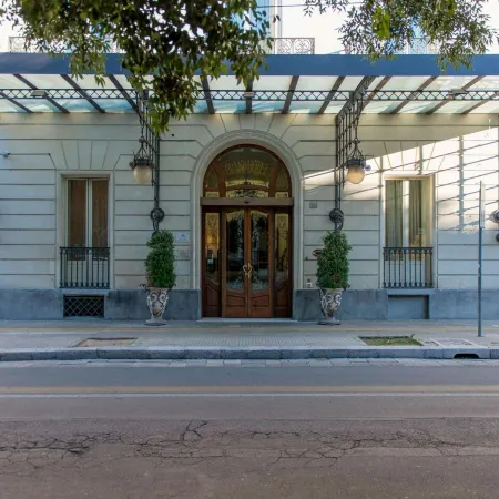 Grand Hotel di Lecce