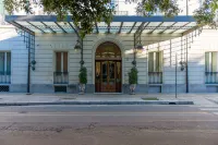 Grand Hotel di Lecce - parking