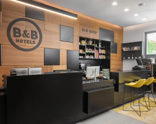 B&B Hotel Gdańsk Old Town فنادق مميّزة Photos