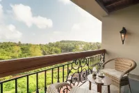 The Evren, Vagator - Small Luxury Hotels of the World - رومانسي