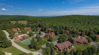 Seven Springs Swiss Mountain 1 Bedroom Standard Condo Condo - 3-Star