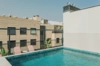 Ramirez Flats Valencia - Bãi biển