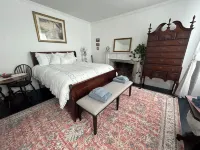 Lilac Inn Waddington - Homestays