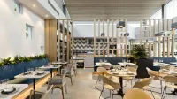 Hotel Morlans Suites - Adults Only - Frühstück