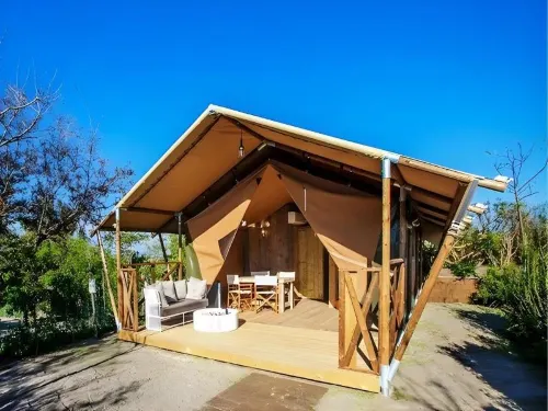 Camping Village Punta Navaccia - Wifi