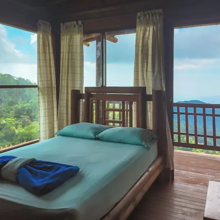Hostal Sierra Minca