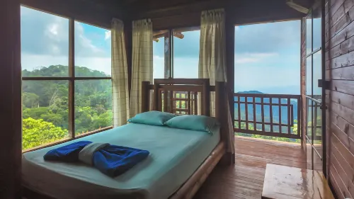Hostal Sierra Minca - Homestays