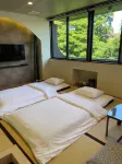House Hotel Kenrokuzaka - Bungalow