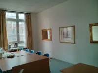 Willy Hotel Frankfurt Các khách sạn gần Trung tâm mua sắm MyZeil