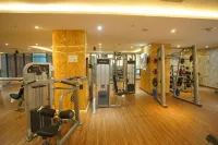 Grand Park Hotel - Gym