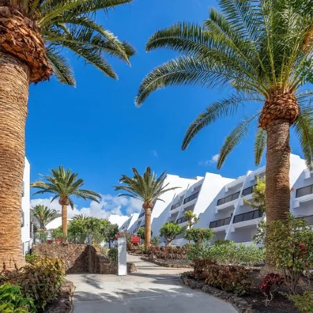 Sol Fuerteventura Jandia - All Suites