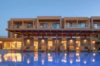 High Beach Resort - 5-Star