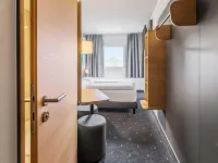 B&B Hotel Erlangen-Tennenlohe - Pet friendly