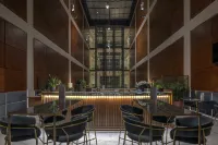 都靈靈格託希爾頓逸林飯店 - 酒吧