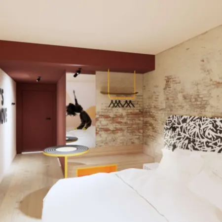 ibis Styles Valence (Ouverture automne 2026)