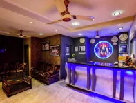 Muzzafarpur Inn Shivam on Motijheel Rd. - 2 stjerner