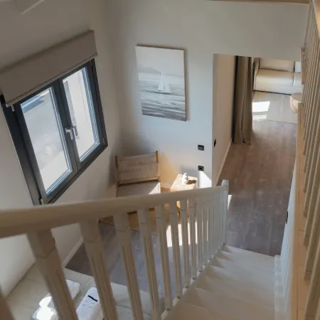 Ichos Boutique Apartments