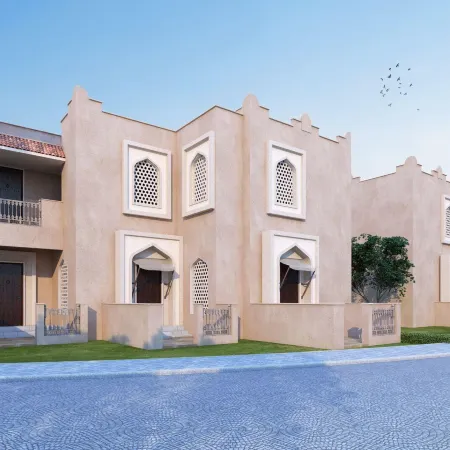 The Fern Sattva Resort Little Rann of Kutch, Series by Marriott