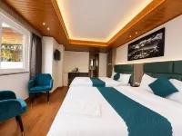 Skyloft By Lotus Hotels And Resorts - 2-Star