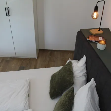 Modern Apartment in the Tyrolean Mountains
