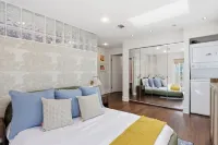Charming Savannah Getaway Hot Tub Sleeps 8 - บังกะโล