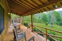 Rustic Cabin w/ Phoenix Mtn Views & Trail Access! - Wifi