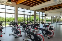 Estival ElDorado Resort - Gym