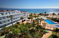 Servigroup Marina Playa - Pools