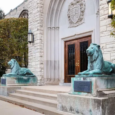 Graduate by Hilton Evanston