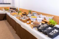 ホテル アリーナ - 朝食
