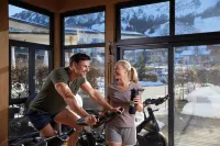Alpin Lodges - Gym