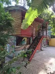 Ibrahim Garden Hostel - Hostels