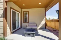 Updated Family Home w/ Patio in Brighton - 3-Star