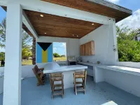 HavenDelMar-Boaters Paradise Now with Starlink+ a 550lb Ice Machine at the Dock - Boutique
