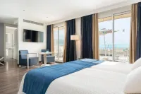 Hotel Cala Bona - balcony