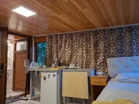 Demir Apart-Otel - Pemandangan Pantai