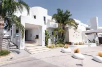 Casa Cabana Hotel & Suites - Adults Only - 4-Star