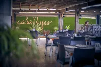 Hostal Casa Reyes el Palmar - Beach