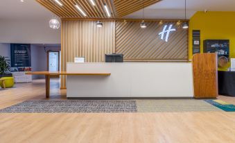 Holiday Inn NEWPORT by IHG