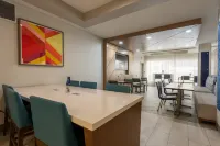 Holiday Inn Express & Suites LAMAR by IHG - que admiten mascotas