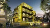 Mode Eco Mood Hotel - 3 stelle