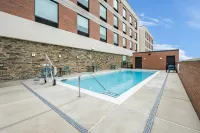 Home2 Suites by Hilton Sneads Ferry North Topsail Beach - Pools