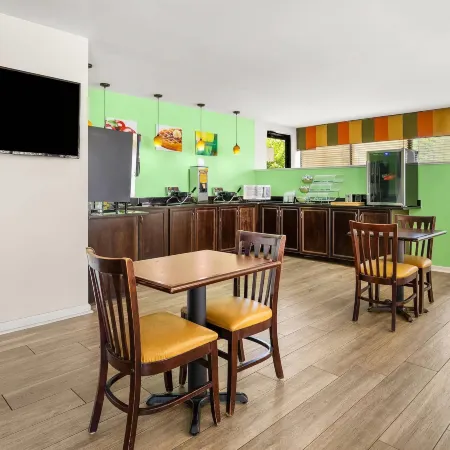 Quality Inn Columbus Near Fort Benning