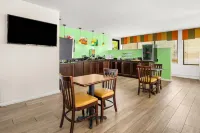 Quality Inn Columbus Near Fort Benning - petit déjeuner