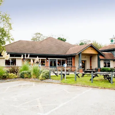 Premier Inn Liverpool (West Derby) Hotels near Croxteth