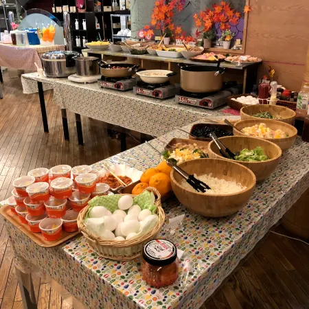 Center Hotel Mihara