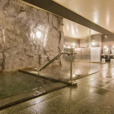 Premier Hotel -Cabin- Obihiro